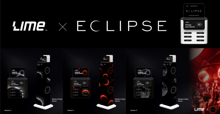 Lime Eclipse